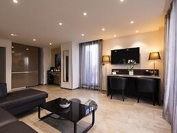 Mercure Bale Mulhouse Aeroport