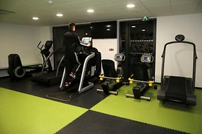 Mercure Bale Mulhouse Aeroport