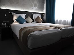 Mercure Bale Mulhouse Aeroport