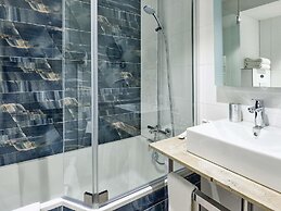 Mercure Bale Mulhouse Aeroport