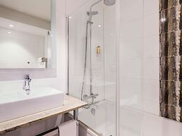 Mercure Bale Mulhouse Aeroport