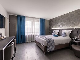 Mercure Bale Mulhouse Aeroport