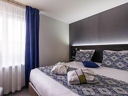 Mercure Bale Mulhouse Aeroport