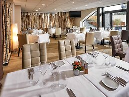 Mercure Bale Mulhouse Aeroport
