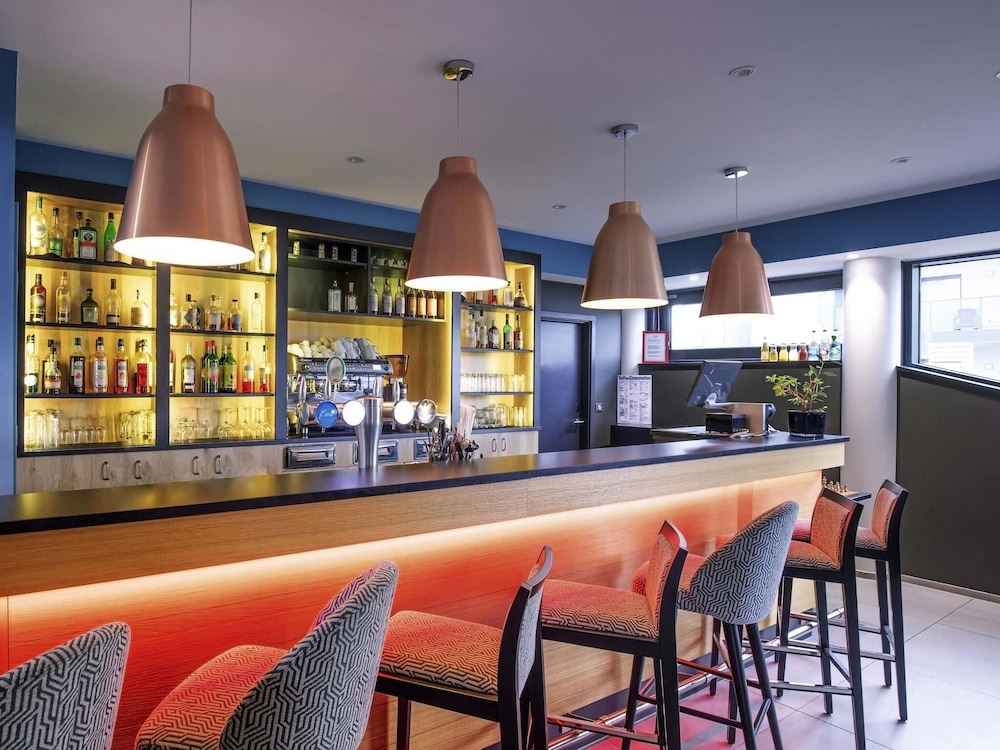 Mercure Bale Mulhouse Aeroport