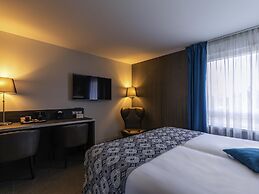 Mercure Bale Mulhouse Aeroport