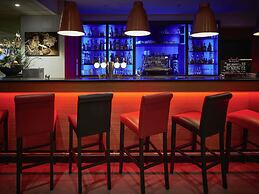 Mercure Bale Mulhouse Aeroport