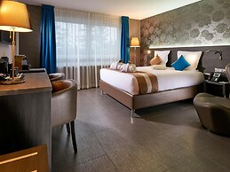 Mercure Bale Mulhouse Aeroport