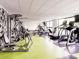 Mercure Bale Mulhouse Aeroport