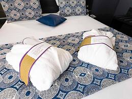 Mercure Bale Mulhouse Aeroport