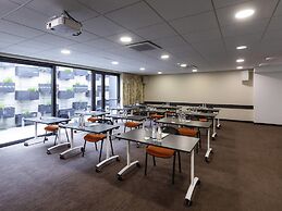 Mercure Bale Mulhouse Aeroport