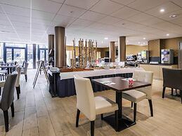 Mercure Bale Mulhouse Aeroport