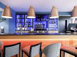 Mercure Bale Mulhouse Aeroport