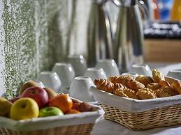 Mercure Bale Mulhouse Aeroport