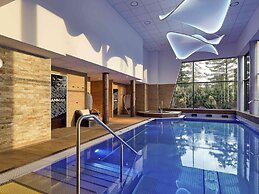 Mercure Bale Mulhouse Aeroport