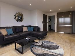 Mercure Bale Mulhouse Aeroport