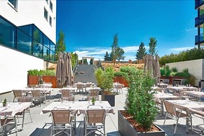Mercure Bale Mulhouse Aeroport