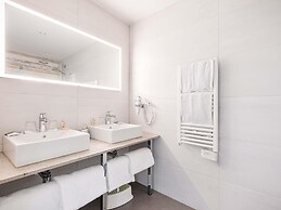 Mercure Bale Mulhouse Aeroport