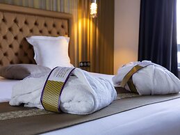 Mercure Bale Mulhouse Aeroport