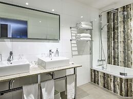 Mercure Bale Mulhouse Aeroport