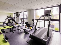 Mercure Bale Mulhouse Aeroport