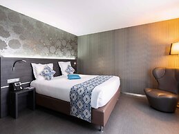 Mercure Bale Mulhouse Aeroport