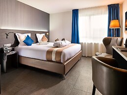 Mercure Bale Mulhouse Aeroport