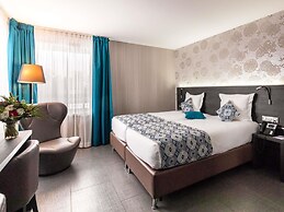 Mercure Bale Mulhouse Aeroport