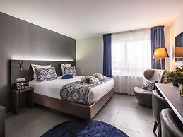 Mercure Bale Mulhouse Aeroport