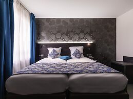 Mercure Bale Mulhouse Aeroport