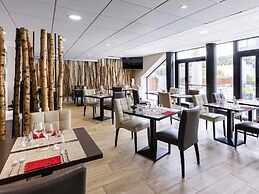 Mercure Bale Mulhouse Aeroport