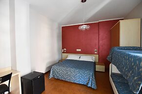 Hotel Azzurra