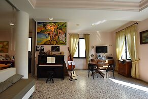 Hotel Azzurra
