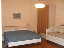 Hotel Azzurra