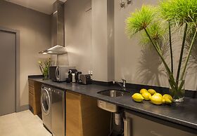 Kare No Apartments by Sitges Group