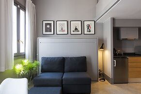 Kare No Apartments by Sitges Group