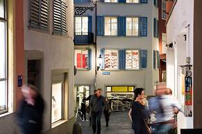 Marktgasse Hotel