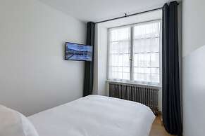 Marktgasse Hotel