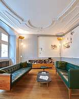 Marktgasse Hotel