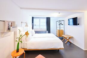Marktgasse Hotel