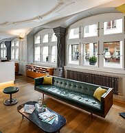 Marktgasse Hotel