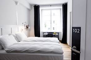 Marktgasse Hotel