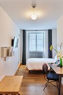 Marktgasse Hotel