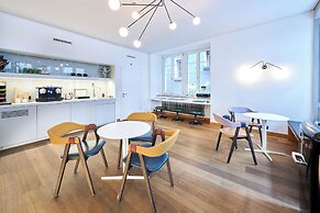 Marktgasse Hotel