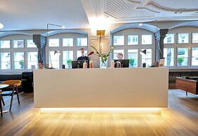 Marktgasse Hotel