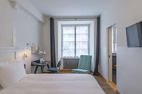 Marktgasse Hotel