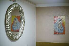 Hotel Flowers