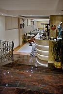 Hotel Flowers