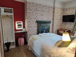 Rooms on The Prom