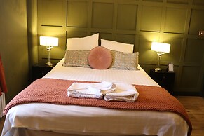 Rooms on The Prom